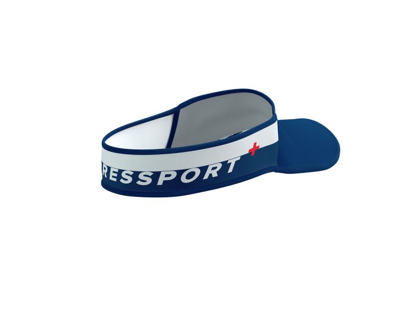 VISOR ULTRALIGHT - ESTATE BLUE